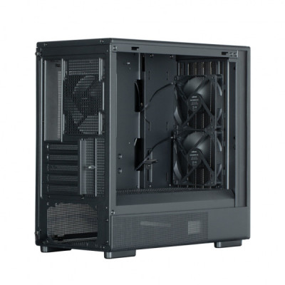 Корпус Zalman P10NAMUBLACK