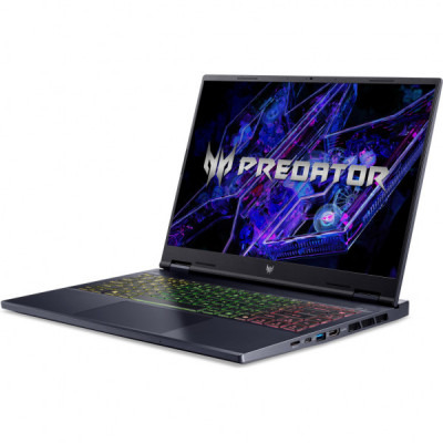Ноутбук Acer Predator Helios Neo 14 PHN14-71 (NH.QV0EU.002) Ноутбук Acer Predator Helios Neo 14 PHN14-71 (NH.QV0EU.002)