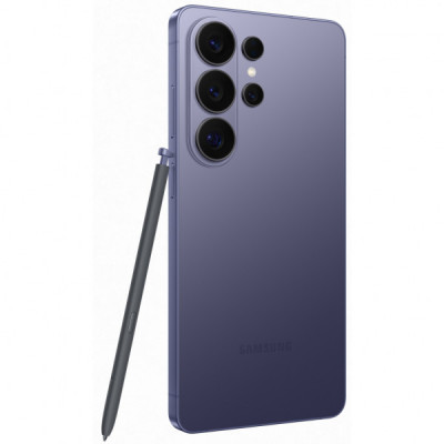 Мобільний телефон Samsung Galaxy S26 Ultra 12/256Gb Cobalt Violet (SM-S948BZVDEUC)