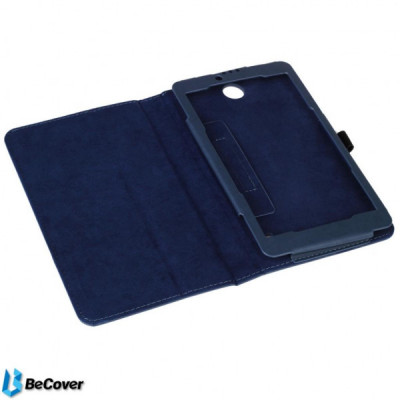 Чохол до планшета BeCover Slimbook для Prestigio MultiPad Grace 3157 (PMT3157) Deep Bl (702363)
