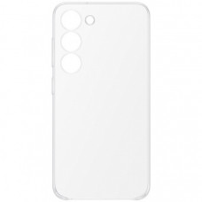 Чохол до мобільного телефона BeCover Samsung Galaxy S23 SM-S911 Transparancy (708919)