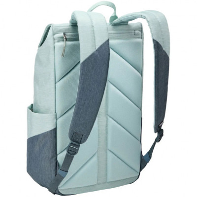 Рюкзак для ноутбука Thule 14" Lithos 16L TLBP213 Alaska/Dark Slate (3204833)