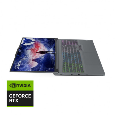 Ноутбук Lenovo Legion 5 16IRX9 (83DG00MLRA)