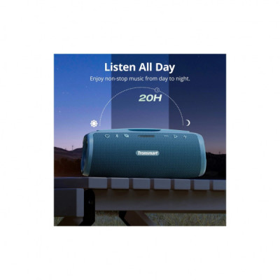 Акустична система Tronsmart Mirtune S100 Blue (1120932)