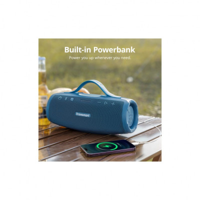 Акустична система Tronsmart Mirtune S100 Blue (1120932)