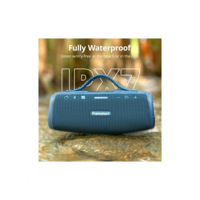 Акустична система Tronsmart Mirtune S100 Blue (1120932)