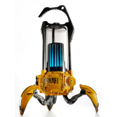 Акустична система GravaStar Supernova Yellow (GRAVASTARG5_YLW)