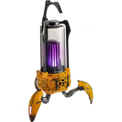Акустична система GravaStar Supernova Yellow (GRAVASTARG5_YLW)
