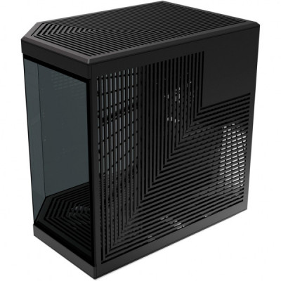 Корпус Hyte Y70 Black (CS-HYTE-Y70-B)