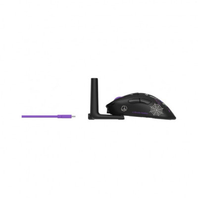 Мишка A4Tech Bloody R73 Ultra Duo Wireless Cypher Ghost (4711421002370)