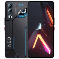 Мобільний телефон ZTE Nubia Neo 3 GT 5G 12/256GB Gray (1164537)