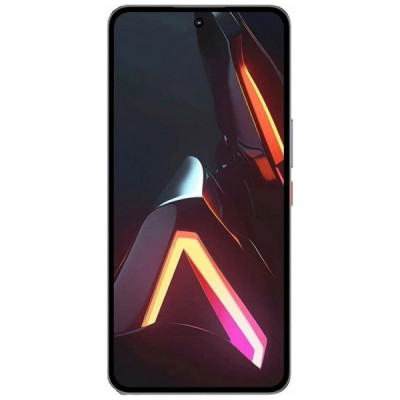Мобільний телефон ZTE Nubia Neo 3 GT 5G 12/256GB Gray (1164537) Мобільний телефон ZTE Nubia Neo 3 GT 5G 12/256GB Gray (1164537)