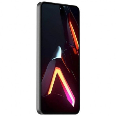 Мобільний телефон ZTE Nubia Neo 3 GT 5G 12/256GB Gray (1164537) Мобільний телефон ZTE Nubia Neo 3 GT 5G 12/256GB Gray (1164537)