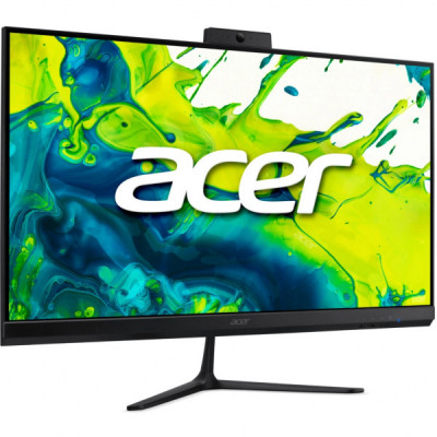 Комп'ютер Acer Aspire C27-2G AiO / Core5 120U, 32, 1TB, WiFi, кл+м (DQ.BRSME.003)
