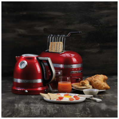 Електрочайник KitchenAid 5KEK1522ECA