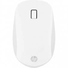 Мишка HP 410 Slim Bluetooth White (4M0X6AA)