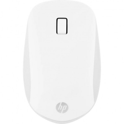 Мишка HP 410 Slim Bluetooth White (4M0X6AA)