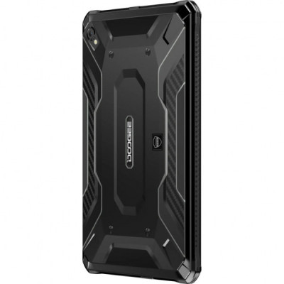 Планшет Doogee R20 10.36" 8/256GB / LTE / Black (6924351683047)