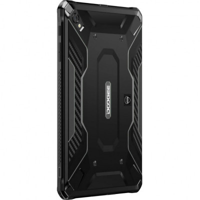 Планшет Doogee R20 10.36" 8/256GB / LTE / Black (6924351683047)