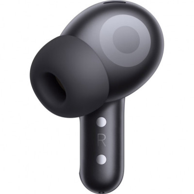Навушники Xiaomi Buds 5 Pro Wi-Fi (BHR9647GL) Black (1133184)