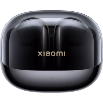 Навушники Xiaomi Buds 5 Pro Wi-Fi (BHR9647GL) Black (1133184)