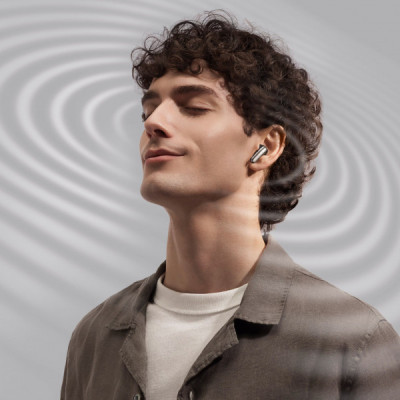 Навушники Xiaomi Buds 5 Pro Wi-Fi (BHR9647GL) Black (1133184)