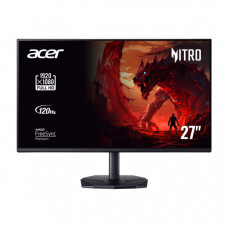 Монітор Acer KG271Gbmipx (UM.HX1EE.G08)