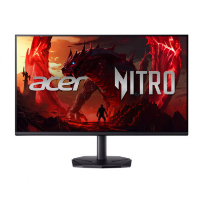 Монітор Acer KG271Gbmipx (UM.HX1EE.G08)