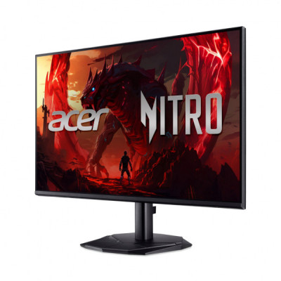 Монітор Acer KG271Gbmipx (UM.HX1EE.G08)