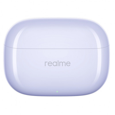 Навушники realme Buds T310 Monet Purple (RMA2303 Monet Purple)