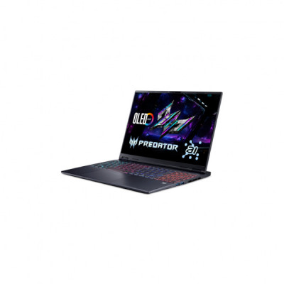 Ноутбук Acer Predator Helios Neo 16S AI PHN16S-71-78FK (NH.QZFEU.005)