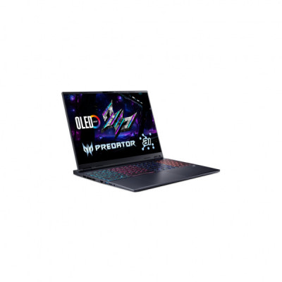 Ноутбук Acer Predator Helios Neo 16S AI PHN16S-71-78FK (NH.QZFEU.005)