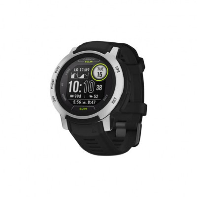 Смарт-годинник Garmin Instinct 2, Solar, Surf Edition, Bells Beach, GPS (010-02627-05)