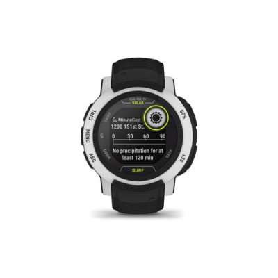 Смарт-годинник Garmin Instinct 2, Solar, Surf Edition, Bells Beach, GPS (010-02627-05)