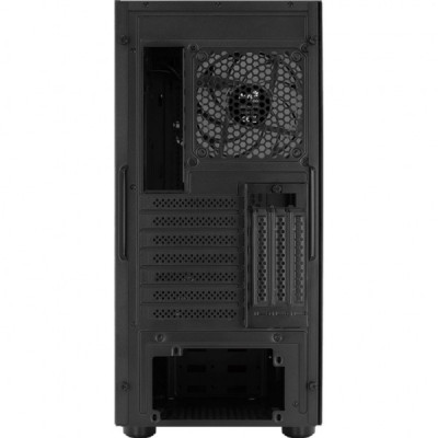 Корпус AeroCool Cronus-G-BK-v1 Black (ACCM-PB23013.11)