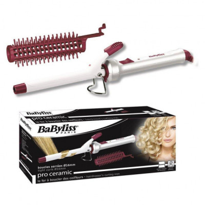 Плойка Babyliss 271CE