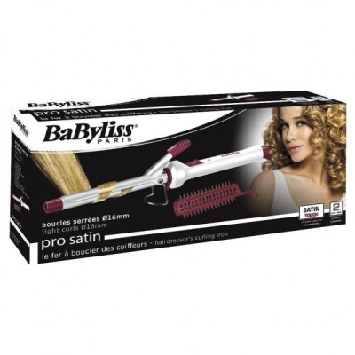 Плойка Babyliss 271CE