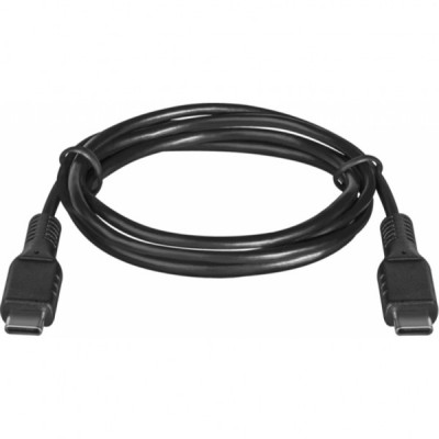 Дата кабель USB Type-C to Type-C 1.0m USB99-03H Defender (87854)