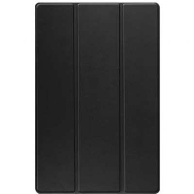 Чохол до планшета BeCover Smart Case Samsung Galaxy Tab S8 Ultra SM-X900 / SM-X906 Black (709188)