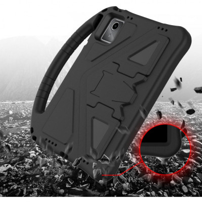 Чохол до планшета BeCover Protected Cover Lenovo Tab M11 (2024) TB-TB330FU/Xiaoxin Pad 11 (2024) 11" Black (711880)