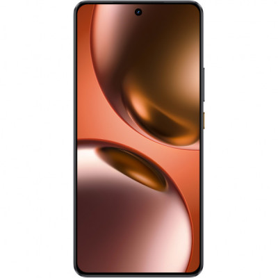 Мобільний телефон realme GT 7T 12/256GB IceSense Black