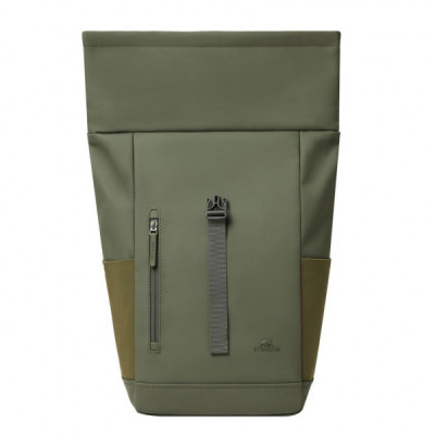 Рюкзак для ноутбука 14" 7826 Eden, Olive green, 17L RivaCase (7826Olivegreen)
