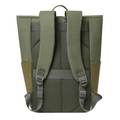 Рюкзак для ноутбука 14" 7826 Eden, Olive green, 17L RivaCase (7826Olivegreen)