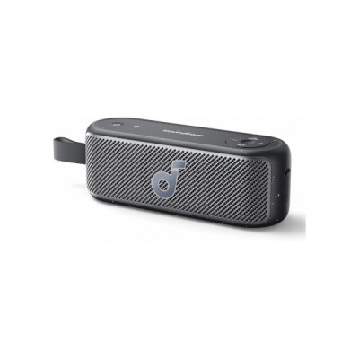 Акустична система Anker SoundCore Motion 100 Black (A3133011)