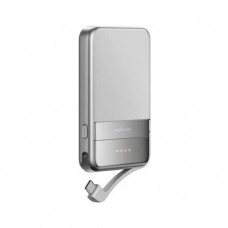 Батарея універсальна EcoFlow RAPID Magnetic Power Bank 5000mAh (EF-RAPID5000-EU)