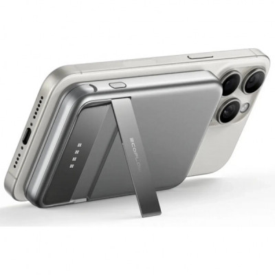 Батарея універсальна EcoFlow RAPID Magnetic Power Bank 5000mAh (EF-RAPID5000-EU)