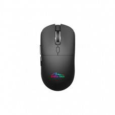 Мишка Media-Tech MT1124 Wireless Black (MT1124)