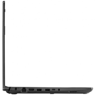 Ноутбук ASUS TUF Gaming F15 FX506HF-HN015 (90NR0HB4-M004Y0)