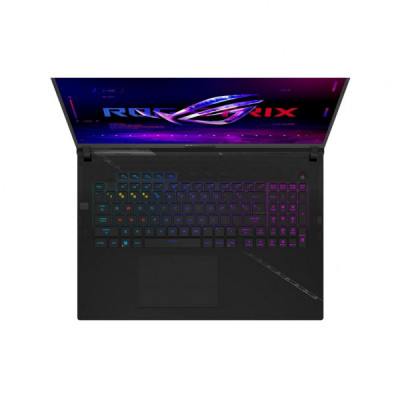 Ноутбук ASUS ROG Strix SCAR 18 G834JZ-N6058X (90NR0D31-M003Z0)