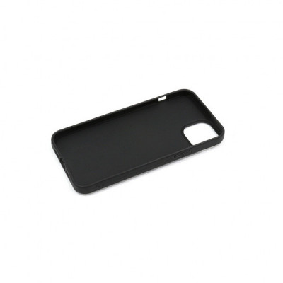 Чохол до мобільного телефона BeCover Apple iPhone 14 Plus Black (708109)